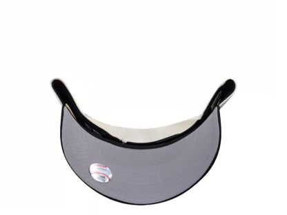 Anaheim Angels All Star Game 2010 Cupid Chrome Edition 9FORTY A-Frame Snapback