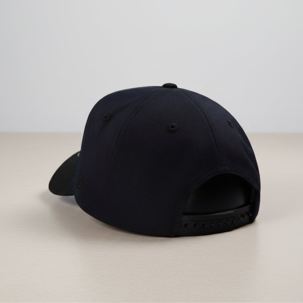 New York Yankees All Star Game 1942 Rose Navy Two Tone Edition 9FORTY A-Frame Snapback