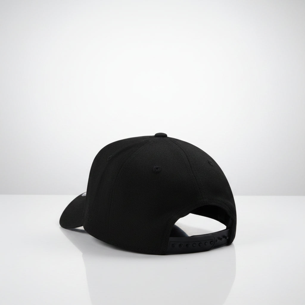 Anaheim Angels All Star Game 2010 Cupids Black Prime Edition 9FORTY A-Frame Snapback