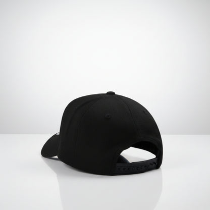 Anaheim Angels All Star Game 2010 Cupids Black Prime Edition 9FORTY A-Frame Snapback