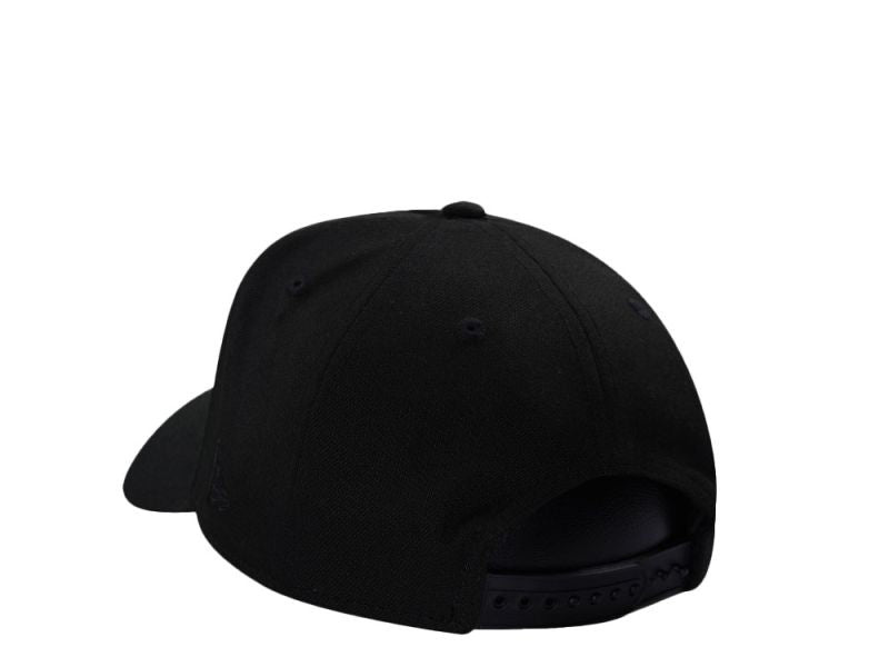Kansas City Royals Black Prime Edition 9FORTY A-Frame Snapback