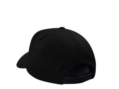 Kansas City Royals Black Prime Edition 9FORTY A-Frame Snapback