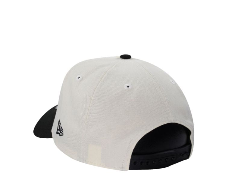 Anaheim Angels Cupid Chrome Two Tone Edition 9FORTY A-Frame Snapback