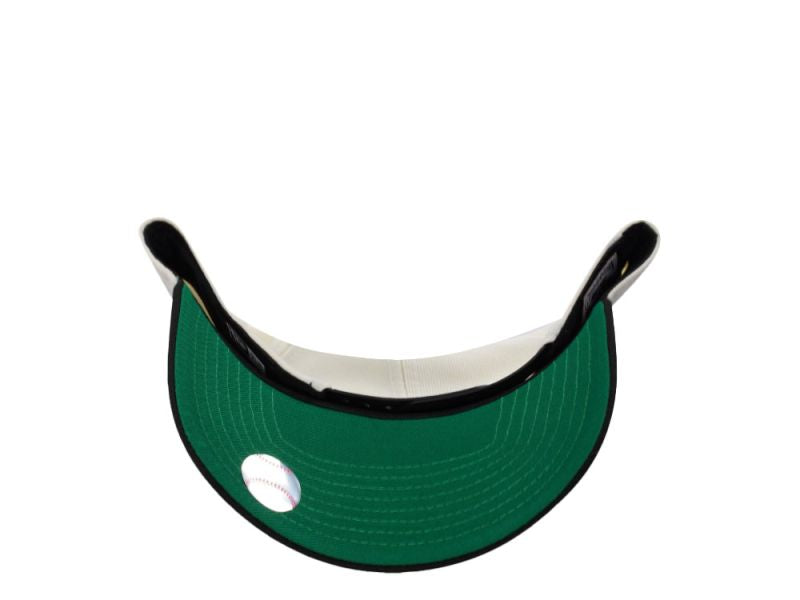 Anaheim Angels Cupid Chrome Two Tone Edition 9FORTY A-Frame Snapback