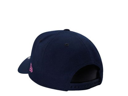 Oakland Athletics Coliseum Ocean Blue Prime Edition 9FORTY A-Frame Snapback