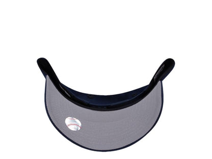 Oakland Athletics Coliseum Ocean Blue Prime Edition 9FORTY A-Frame Snapback