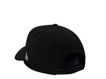 New York Yankees Sakura Black Prime Edition 9FORTY A-Frame Snapback