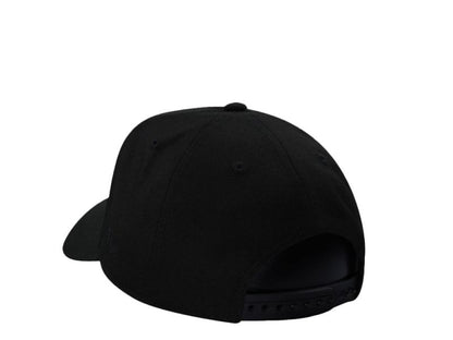 Anaheim Angels All Star Game 2010 Black And Red Edition 9FORTY A-Frame Snapback