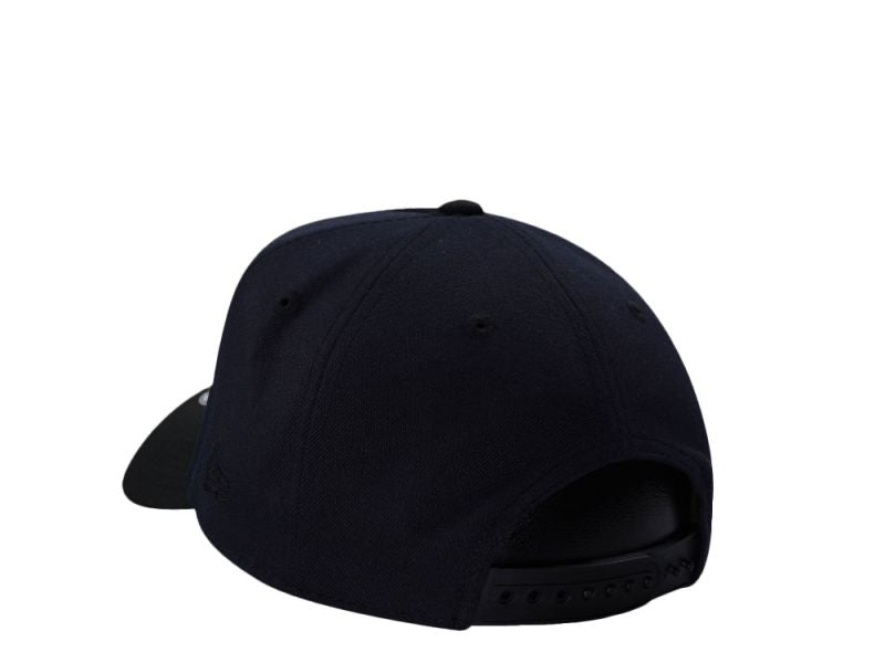 New York Yankees World Series 1996 Navy Two Tone Edition 9FORTY A-Frame Snapback