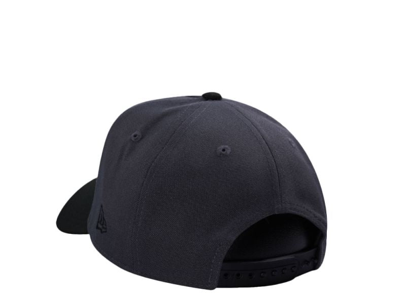 Texas Rangers All Star Game 1995 Dark Gray 9FORTY A-Frame Snapback
