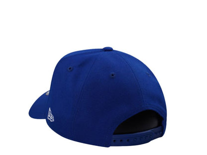 New York Yankees Royal Blue Edition 9FORTY A-Frame Snapback