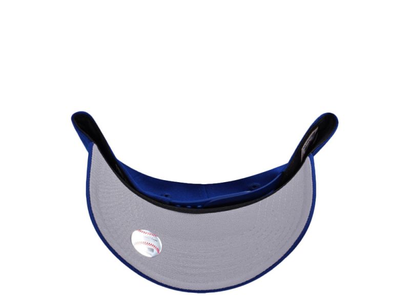 New York Yankees Royal Blue Edition 9FORTY A-Frame Snapback