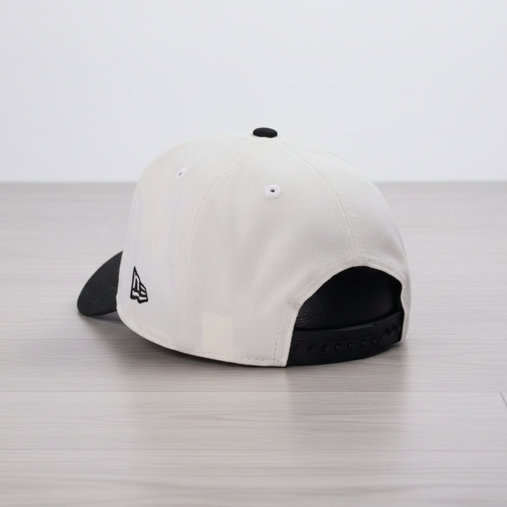 Los Angeles Dodgers Upside Down Edition 9FORTY A-Frame Snapback