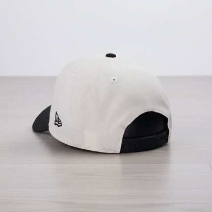 Los Angeles Dodgers Upside Down Edition 9FORTY A-Frame Snapback