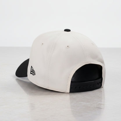 New York Yankees World Series 1999 Chrome Two Tone Edition 9FORTY A-Frame Snapback