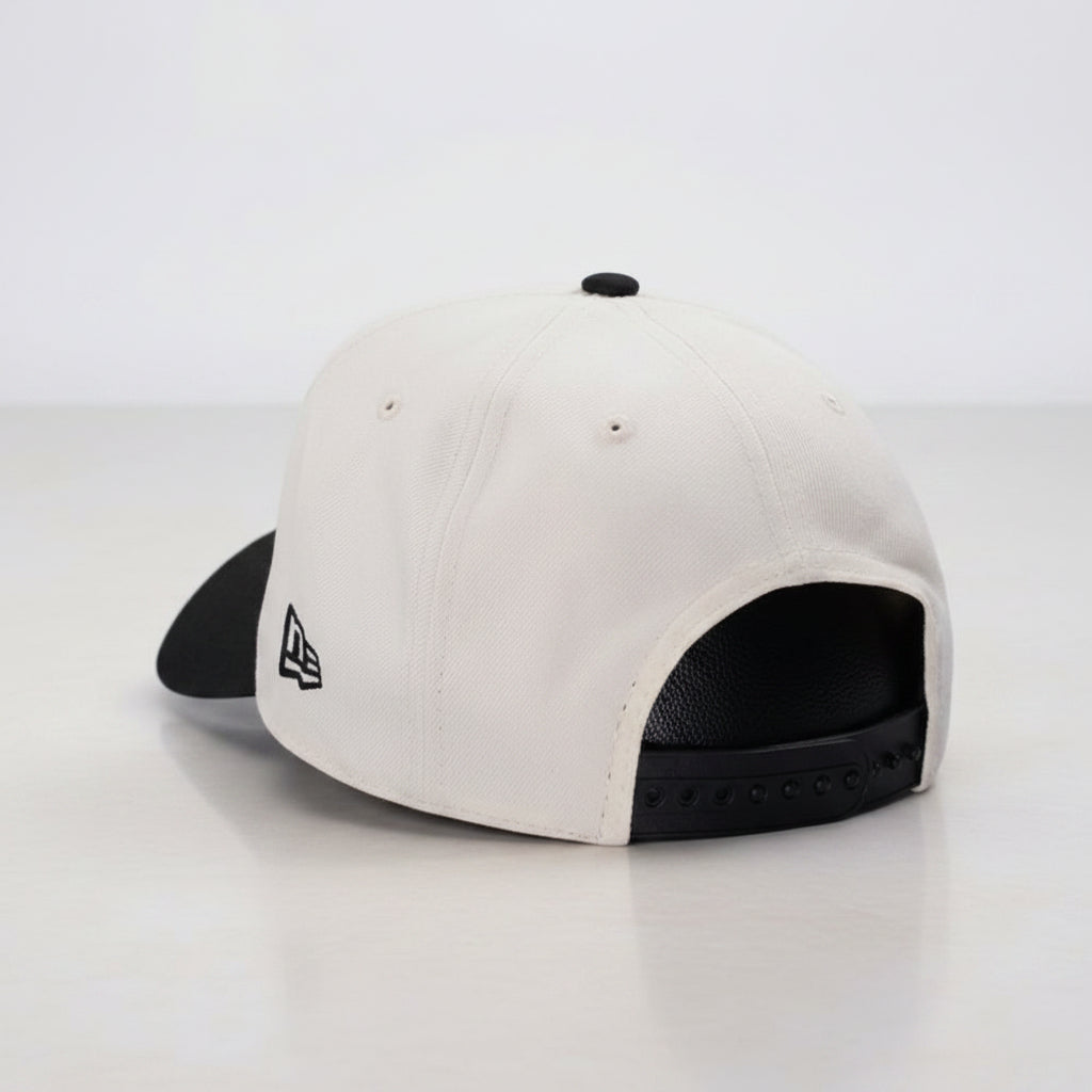 Los Angeles Dodgers Tokyo Series Edition 9FORTY A-Frame Snapback