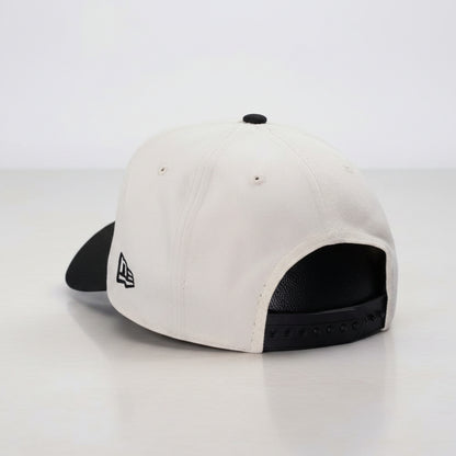 Los Angeles Dodgers Tokyo Series Edition 9FORTY A-Frame Snapback