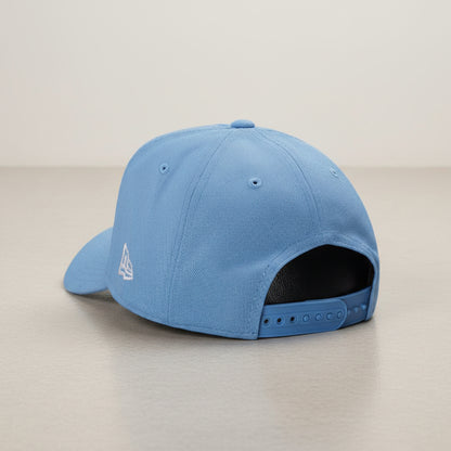 Los Angeles Dodgers Sakura Sky Blue Prime Edition 9FORTY A-Frame Snapback