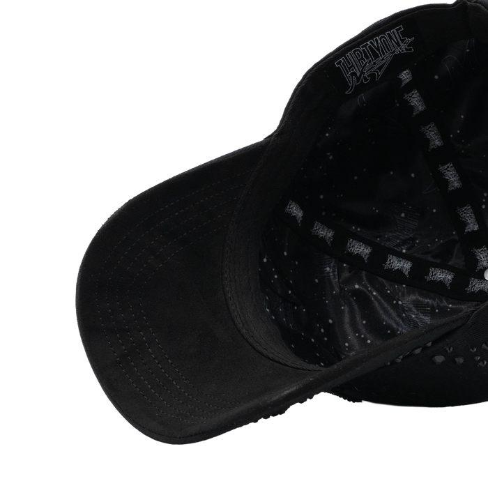 Mago Total Black — Mago Forever