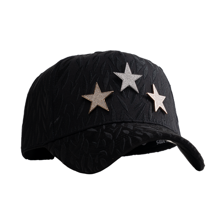 Rockstar I CT — El Barbas Hats x CT