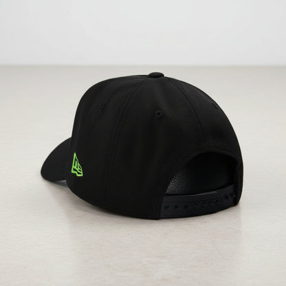 Arizona Diamondbacks Black Prime Edition 9FORTY A-Frame Snapback