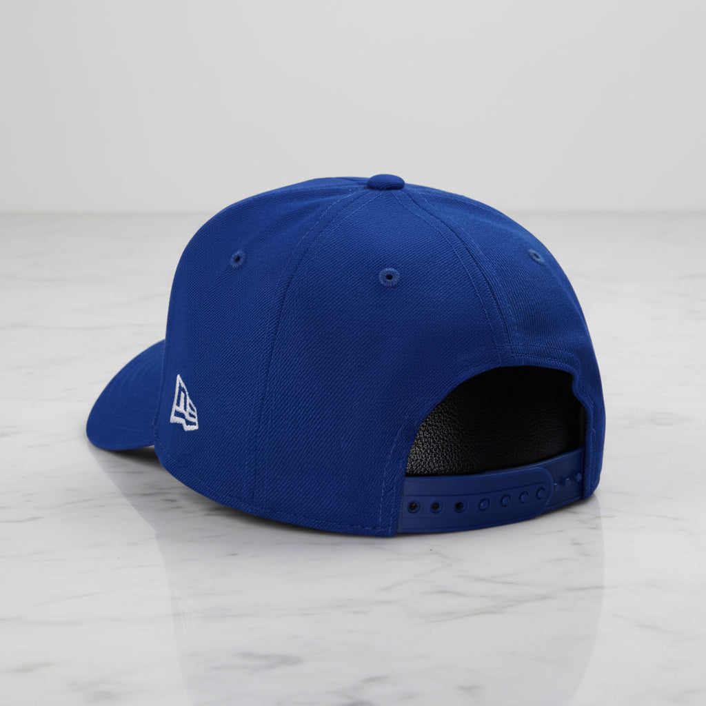 San Jose Sharks Blue Prime Edition 9FORTY A-Frame Snapback