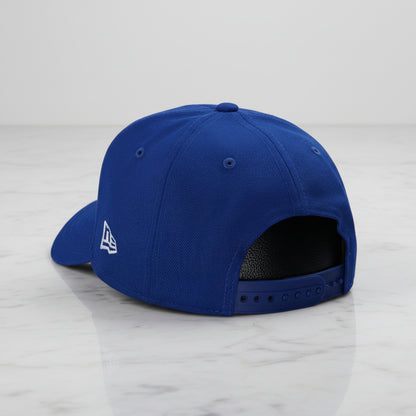 San Jose Sharks Blue Prime Edition 9FORTY A-Frame Snapback