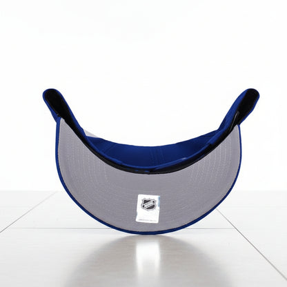 San Jose Sharks Blue Prime Edition 9FORTY A-Frame Snapback