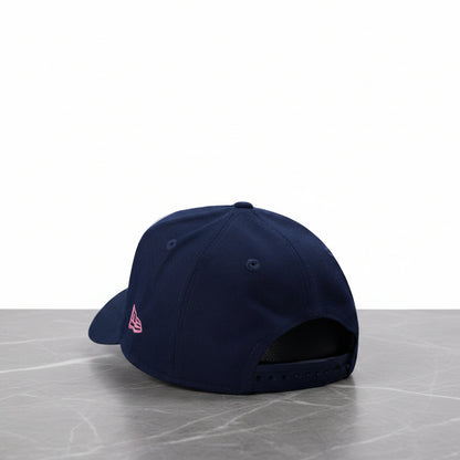 Los Angeles Dodgers Ocean Blue Prime Edition 9FORTY A-Frame Snapback