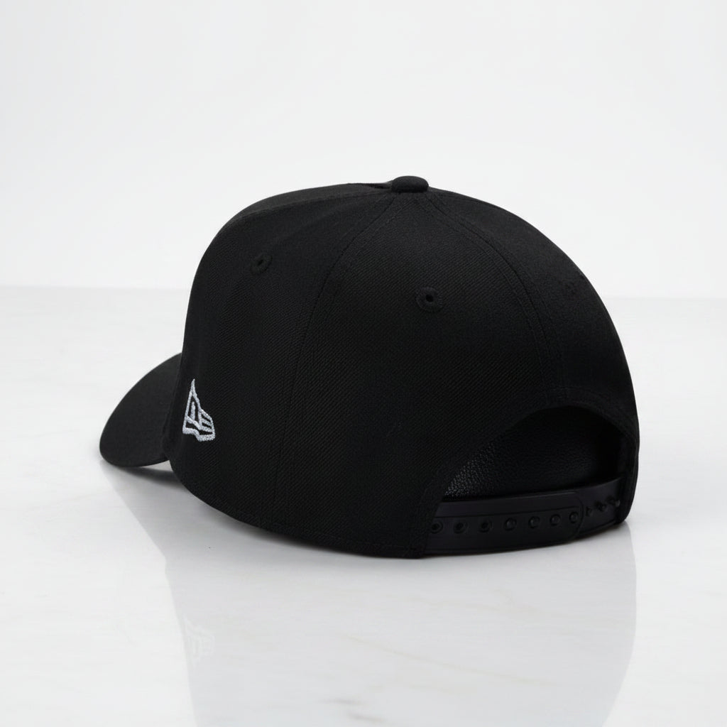 Los Angeles Dodgers Tokyo Series Koi Black Prime Edition 9FORTY A-Frame Snapback