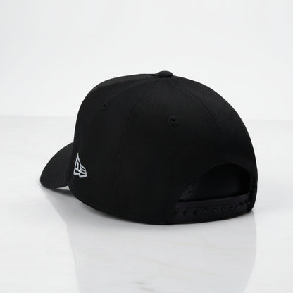 Los Angeles Dodgers Tokyo Series Koi Black Prime Edition 9FORTY A-Frame Snapback