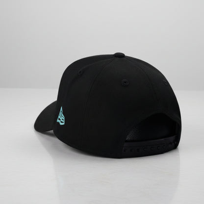 New York Yankees Subway Series Black Prime Edition 9FORTY A-Frame Snapback
