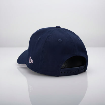 Detroit Tigers Ocean Blue Prime Edition 9FORTY A-Frame Snapback