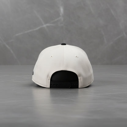 San Francisco Giants Kanji Chrome Two Tone Edition 9FORTY A-Frame Snapback
