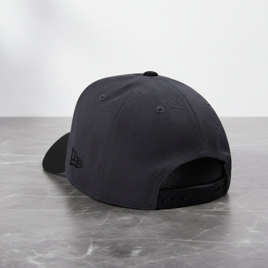 Los Angeles Kings Stanley Cup 2012 Gray Two Tone Edition 9FORTY A-Frame Snapback
