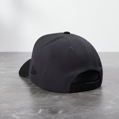 Los Angeles Kings Stanley Cup 2012 Gray Two Tone Edition 9FORTY A-Frame Snapback