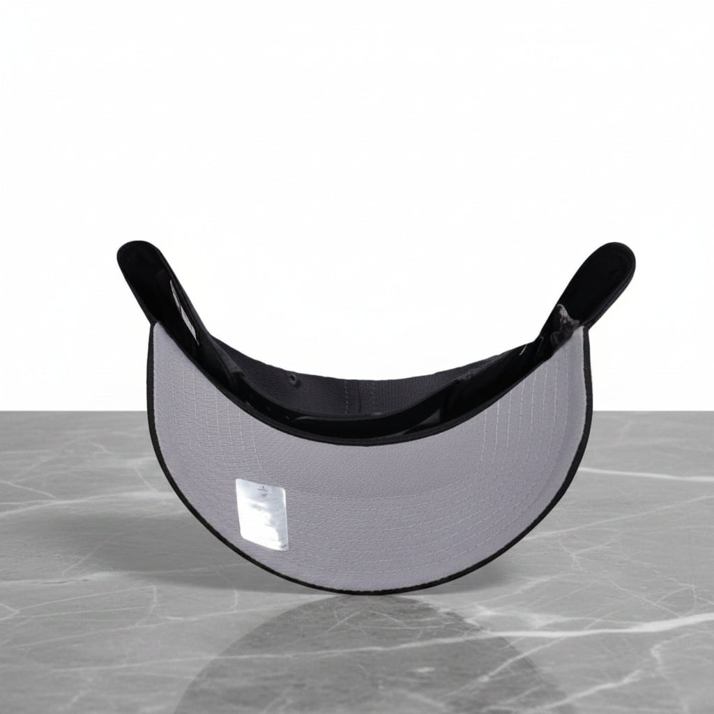 Los Angeles Kings Stanley Cup 2012 Gray Two Tone Edition 9FORTY A-Frame Snapback