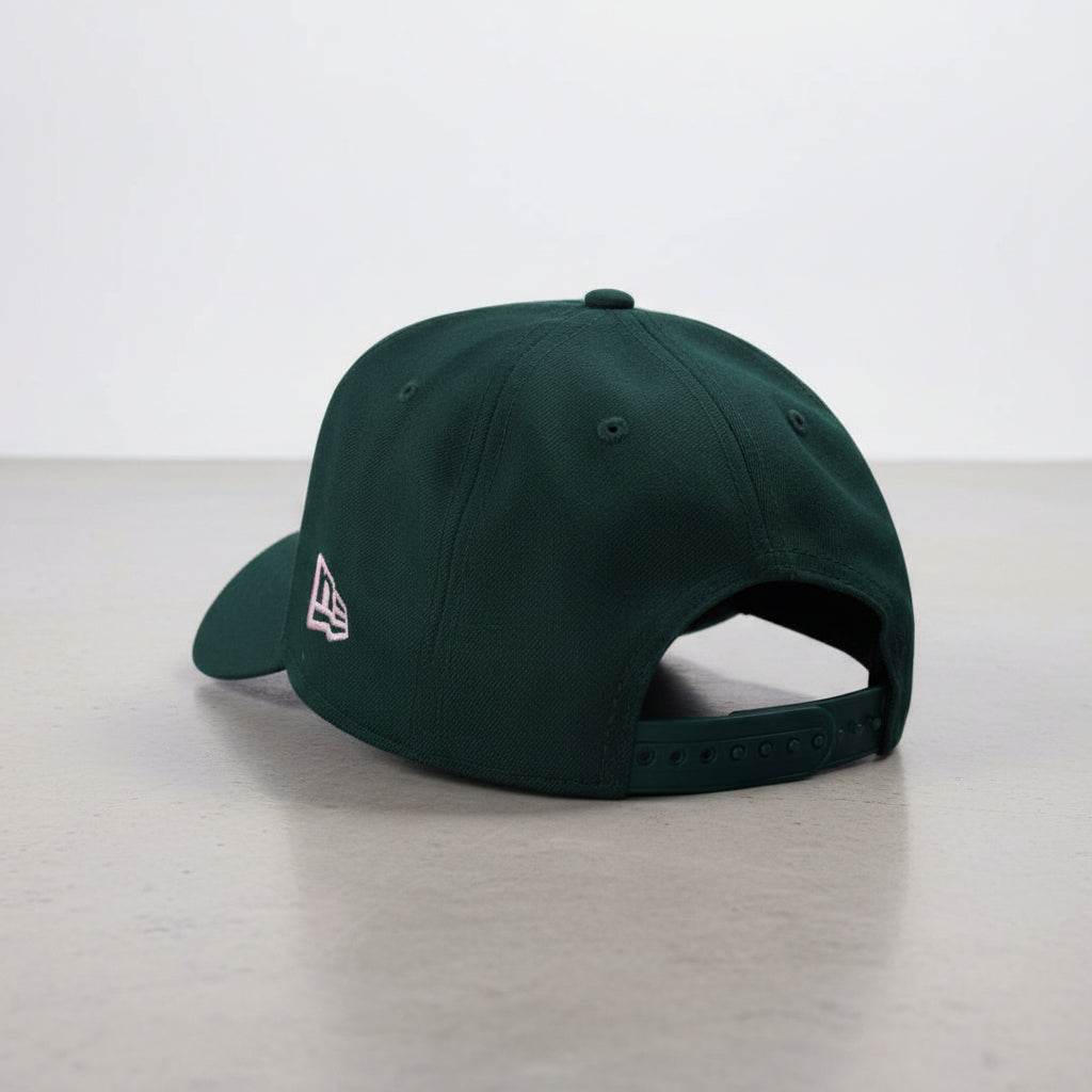 St. Louis Cardinals Dark Green Prime Edition 9FORTY A-Frame Snapback