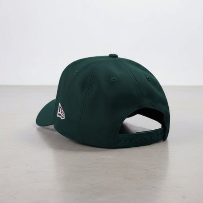 St. Louis Cardinals Dark Green Prime Edition 9FORTY A-Frame Snapback