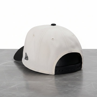 Kansas City Royals Chrome Two Tone Edition 9FORTY A-Frame Snapback
