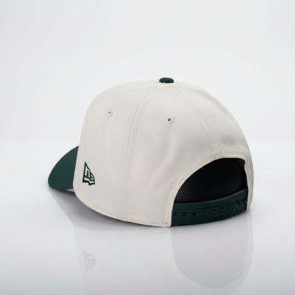 Montreal Expos Chrome Two Tone Edition 9FORTY A-Frame Snapback