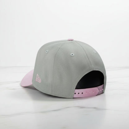 New York Yankees Evergreen Two Tone Edition 9FORTY A-Frame Snapback