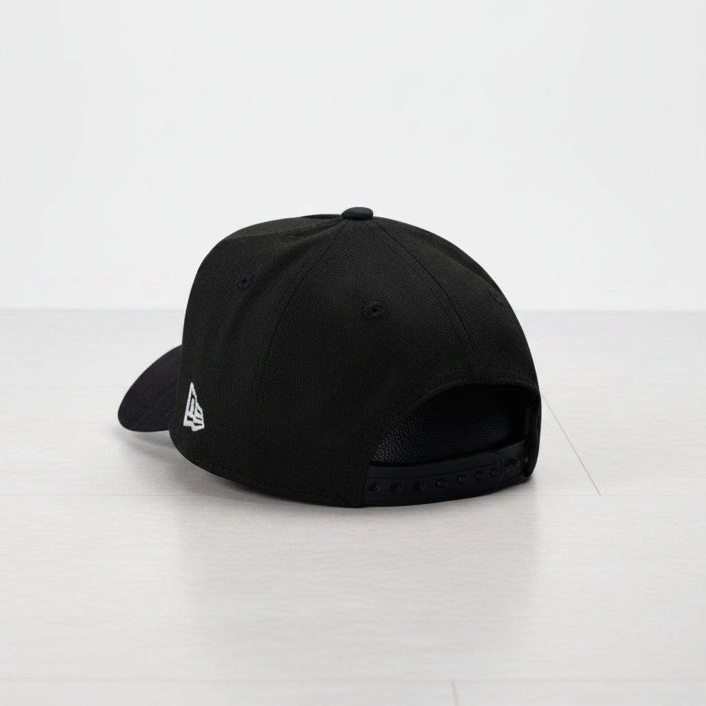 Anaheim Ducks 10th Anniversary Black Camo Two Tone Edition 9FORTY A-Frame Snapback