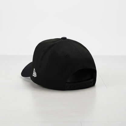Anaheim Ducks 10th Anniversary Black Camo Two Tone Edition 9FORTY A-Frame Snapback