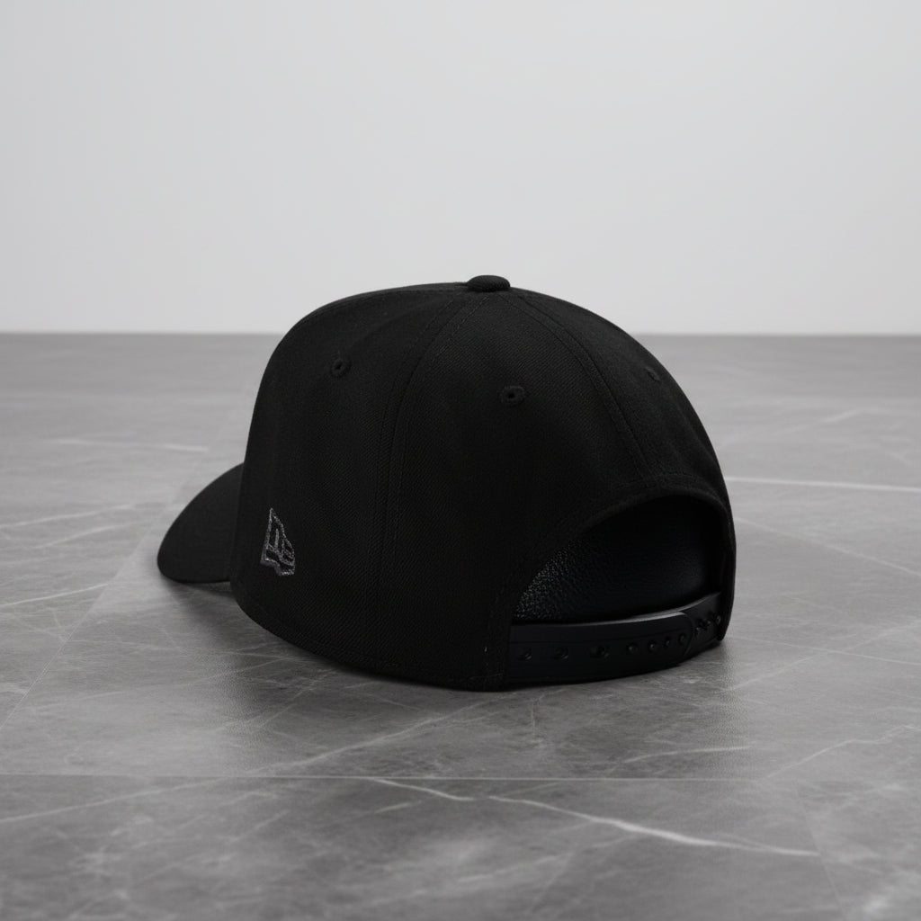 Chicago Cubs All Star Game 1990 Black Prime Edition 9FORTY A-Frame Snapback