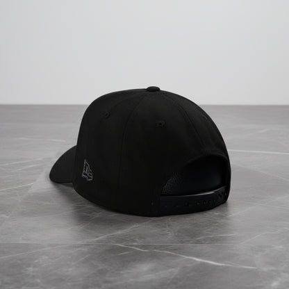 Chicago Cubs All Star Game 1990 Black Prime Edition 9FORTY A-Frame Snapback