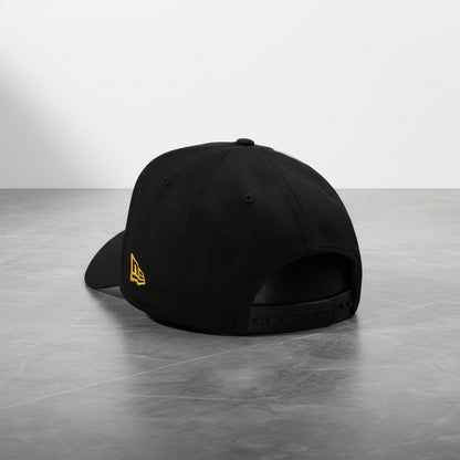Pittsburgh Pirates PNC Park Black Prime Edition 9FORTY A-Frame Snapback