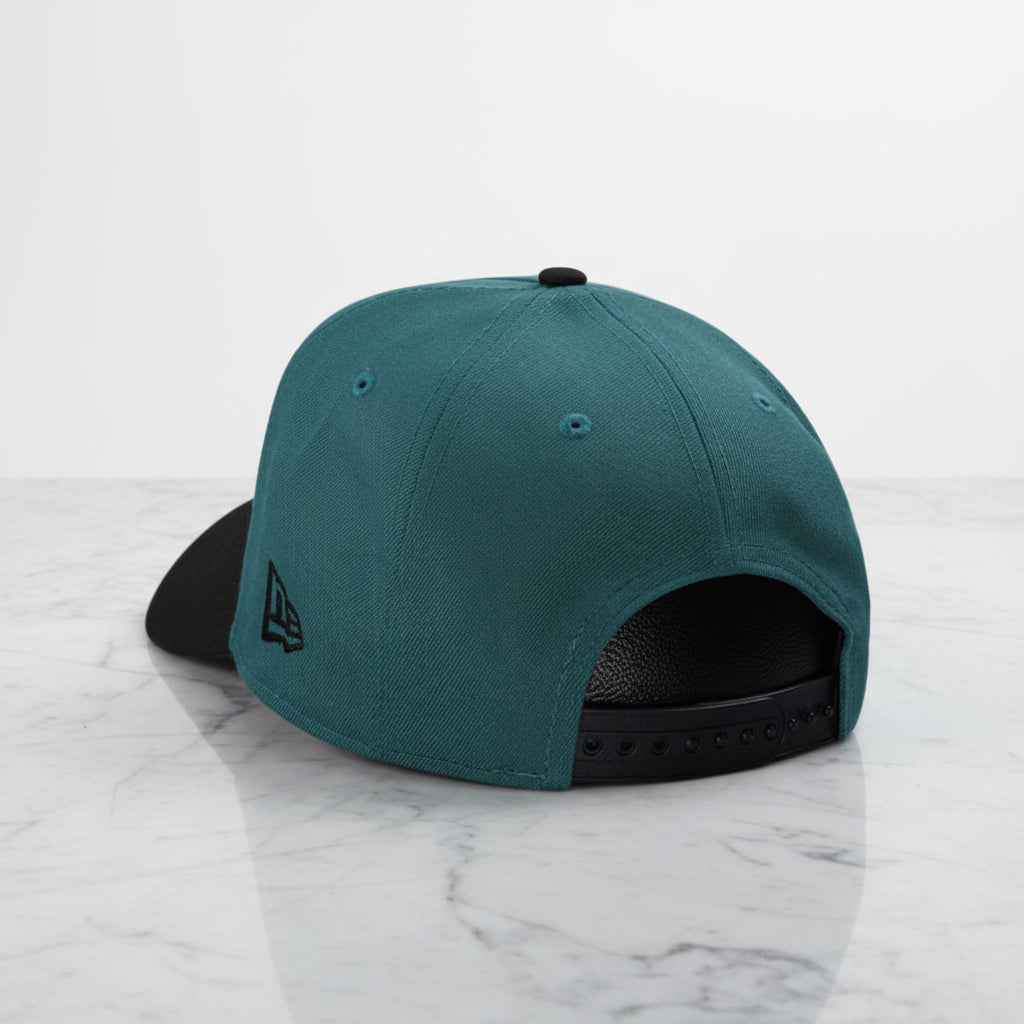 Los Angeles Dodgers Rose Pine Two Tone Edition 9FORTY A-Frame Snapback