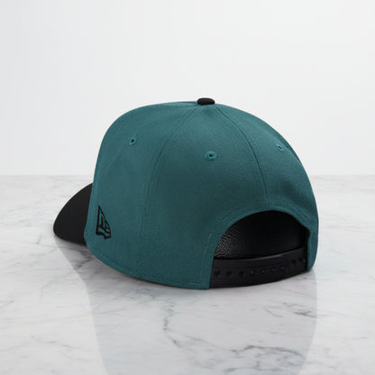 Los Angeles Dodgers Rose Pine Two Tone Edition 9FORTY A-Frame Snapback
