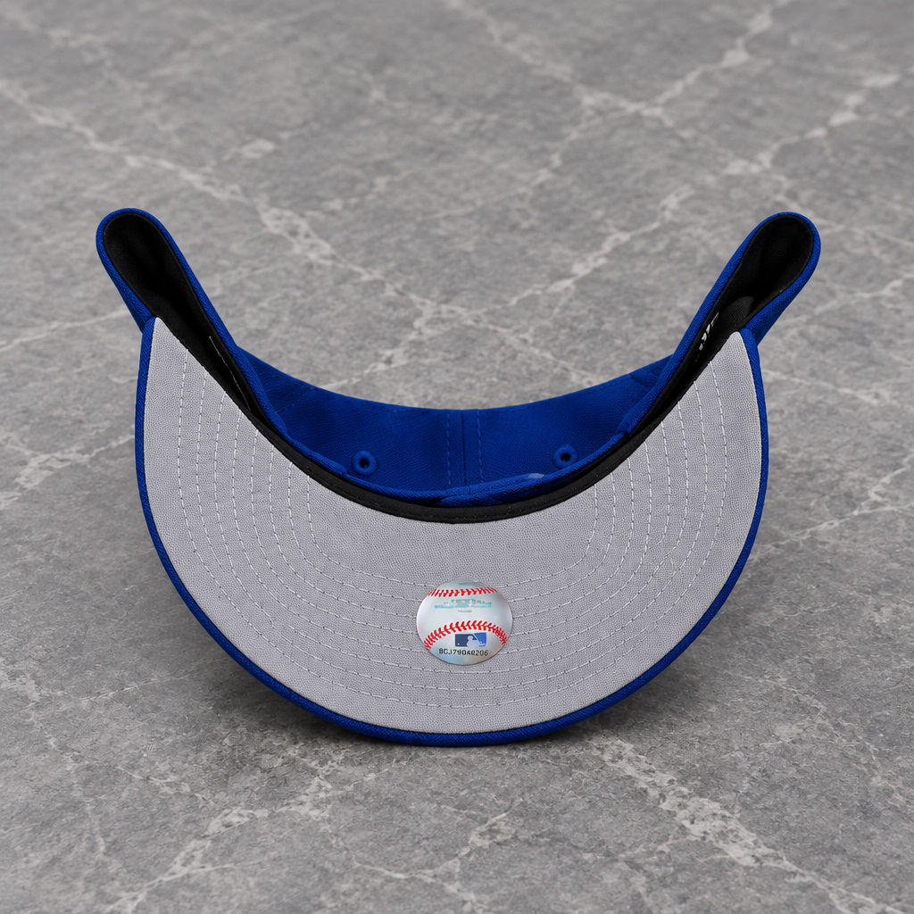 Los Angeles Dodgers Tokyo Series 2025 Sakura 9FORTY A-Frame Snapback